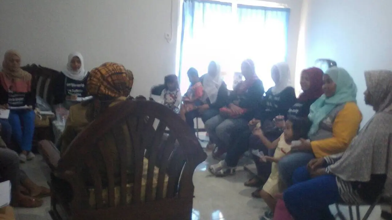 Program Pemerintah untuk Buruh Migran Indramayu Tak Berbekas
