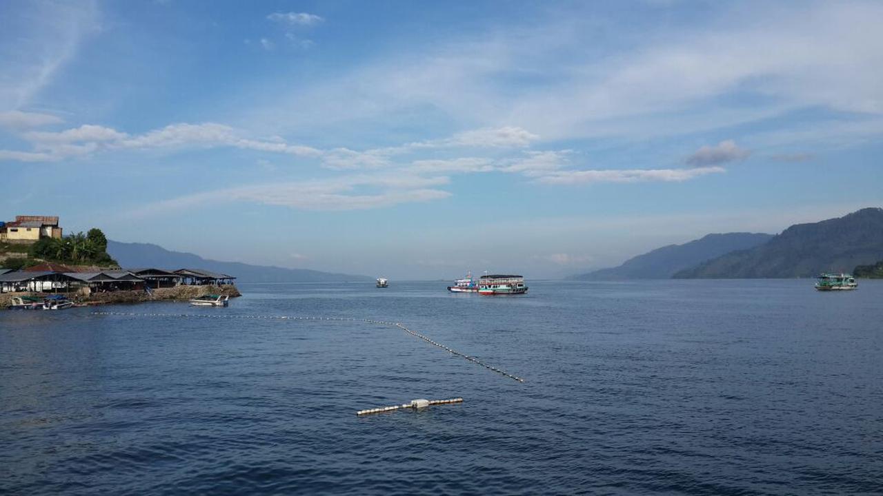 Danau Toba (Rizki Akbar Hasan/Liputan6.com)