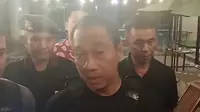 Pembakar Warung Mi Babi di Sukoharjo Eks Napiter