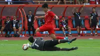 Mantap! Winger Timnas Indonesia U-22 Witan Sulaeman Jadi Tajuk Utama Situs SEA Games 2023