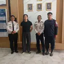 Indra Kenz Kembali Dijebloskan ke Penjara