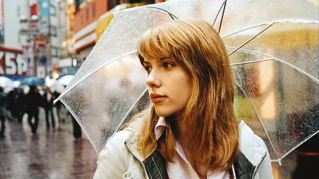 Lost in Translation (2003)