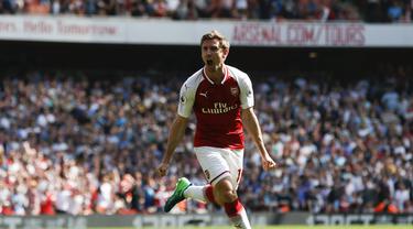Nacho Monreal