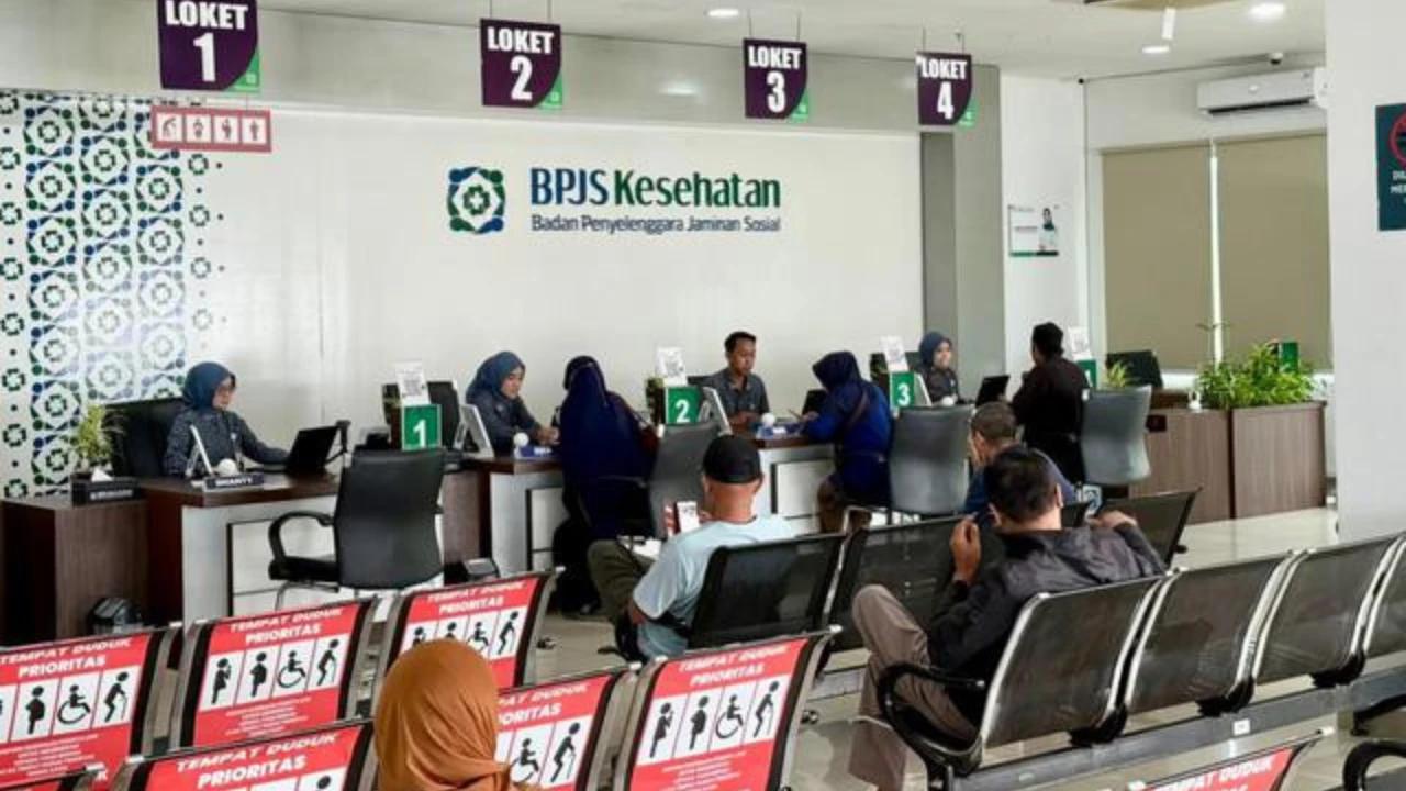 Pemutakhiran Data Peserta BPJS PBI, Pemerintah Jamin Layanan Kesehatan Tetap Berjalan