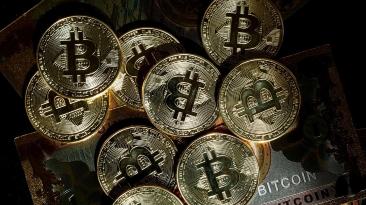 Tarif PPN Pembelian Aset Kripto Naik Mulai Awal Tahun, Segini Besarannya