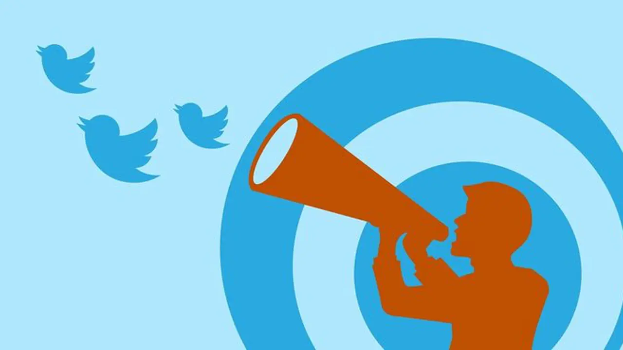 Twitter 'Bawa' Layanan Iklan untuk UKM ke 200 Negara