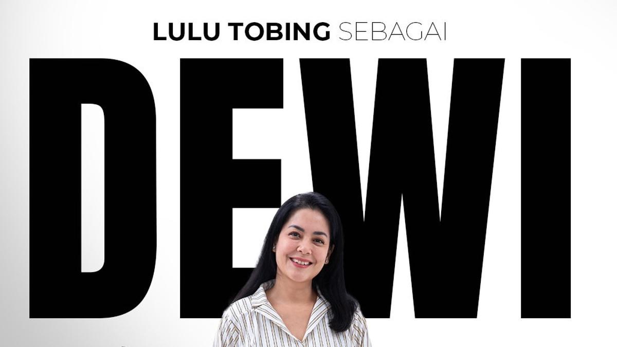 Lulu Tobing Bintangi Film Menang untuk Kalah, Sebut Keluarga adalah Rumah dan P3K