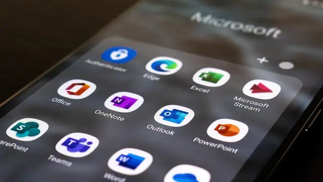 Microsoft