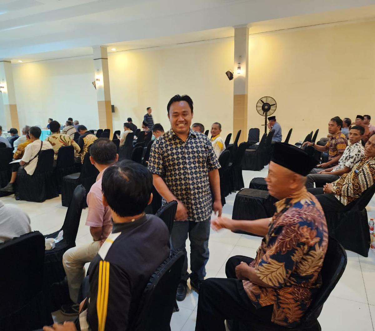 Dok. Istimewa