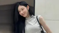 Chaeryoung ITZY Siap Debut Solo November 2026