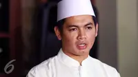 Tommy Kurniawan (Ferry Noviandi/Liputan6.com)