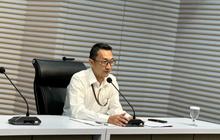 KPK Dikabarkan OTT di Tangerang