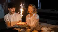 120 Happy Birthday Wishes for Boyfriend to Make Him Smile Big
