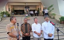 Menteri Sosial Harap Kepala Daerah Siapkan Lahan untuk Bangun Sekolah Rakyat Permanen di NTT