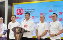 VIDEO: Istana Blak blakan Pemberian Abolisi Tom Lembong dan Amnesti ke Sekjen PDIP Hasto