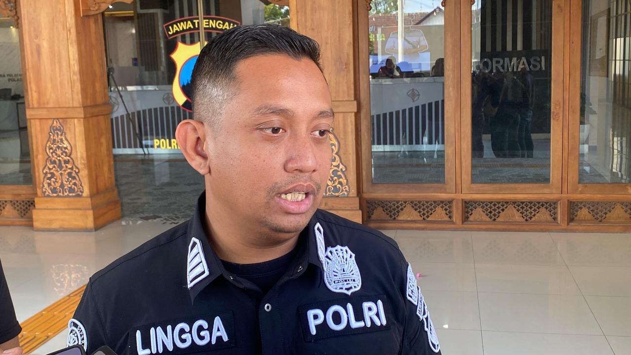 Dugaan Pelecehan Seksual SPG Luwes Solo, Polisi Periksa Saksi dan Panggil Terduga Pelaku