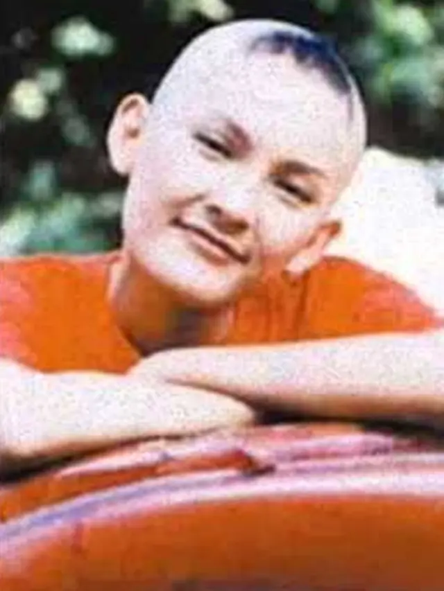 [Bintang] Sukma Ayu