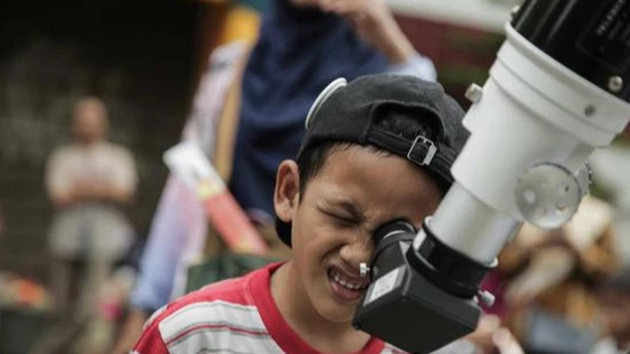 13 Tahun Tutup, Planetarium Jakarta Kini Aktif Lagi