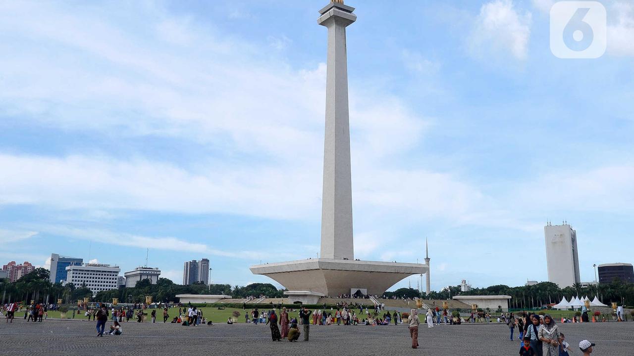Data Terbaru: Ada 8.120 Orang Tajir di Indonesia, Hartanya di Atas Rp160 Miliar