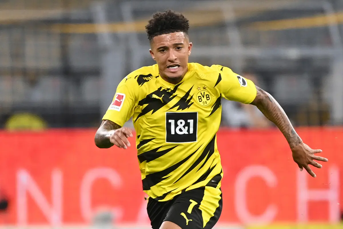 Jadon Sancho dan 5 Bintang yang Gagal Pindah Klub di Bursa Transfer Musim Panas Ini