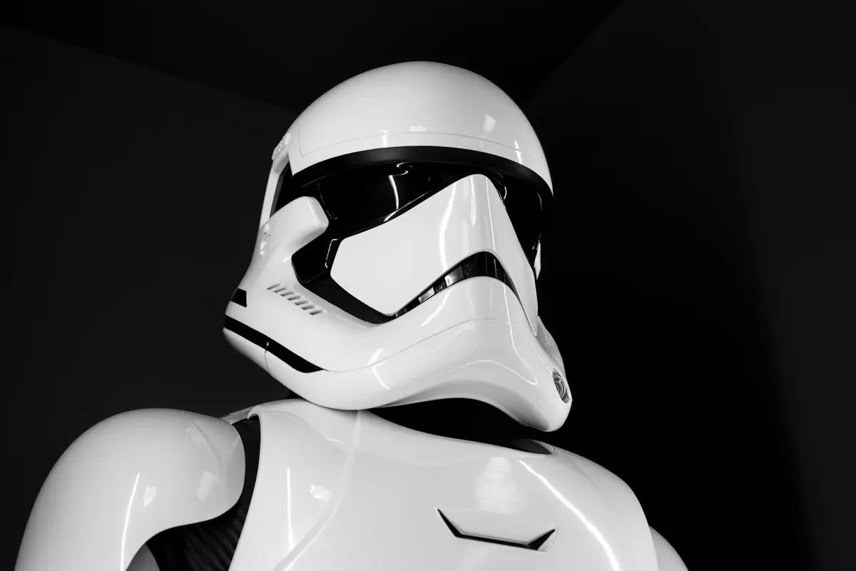 Star Wars