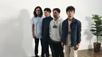Lirik Lagu Jangan Pernah Berubah dari Coldiac, Pernah Hit Dinyanyikan Marcell Siahaan dan Kini Viral di TikTok