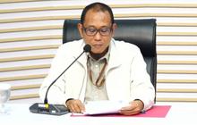 Korupsi BNPB: Dana Karhutla Kalimantan hingga Bantuan Gempa NTT