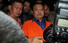 Ini kronologis pengembalian uang suap versi Rio Capella
