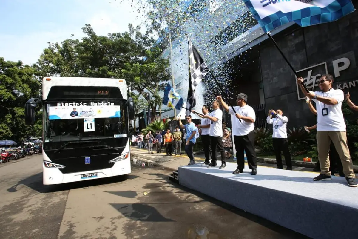 Foto dok. PT PLN (Persero)