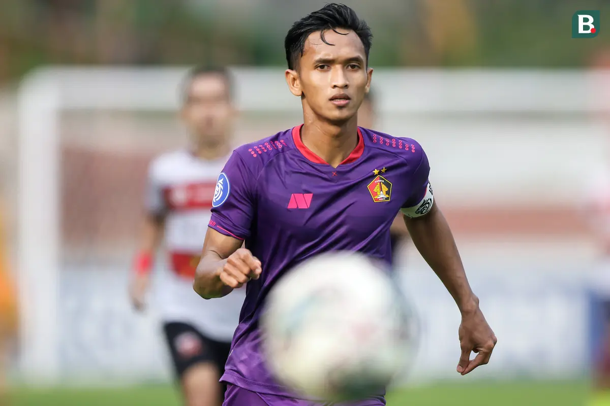 BRI Liga 1 2021: Madura United vs Persik Kediri