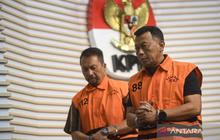 KPK Sita Uang Tunai di Rumah Dinas Bupati Ponorogo, Terkait Kasus Suap dan Gratifikasi