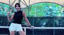 <p>Nia Ramadhani rajin lakoni olahraga (Instagram/ramadhaniabakrie)</p>