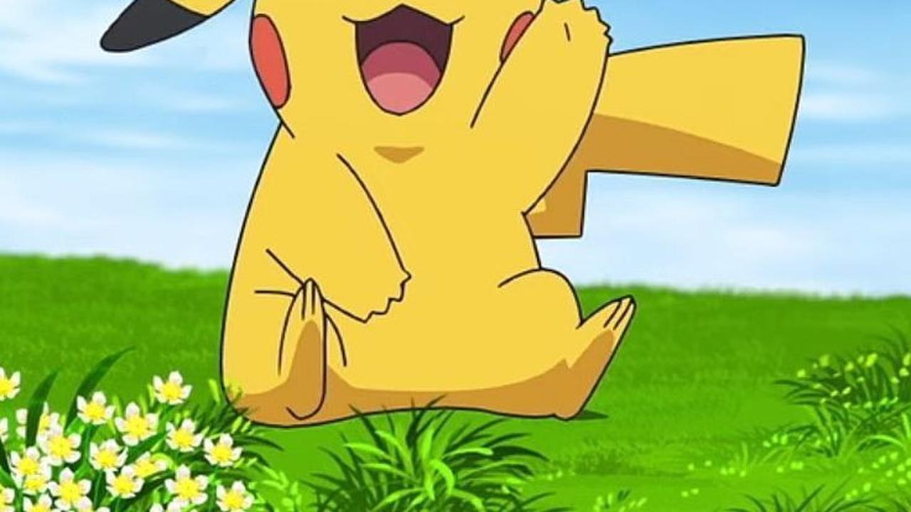 Sejarah Pikachu yang Jarang Diketahui! Dari Awal Munculnya hingga Menjadi Ikon Global