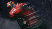 MotoGP - Nasib Sial Ducati (Bola.com/Adreanus Titus)