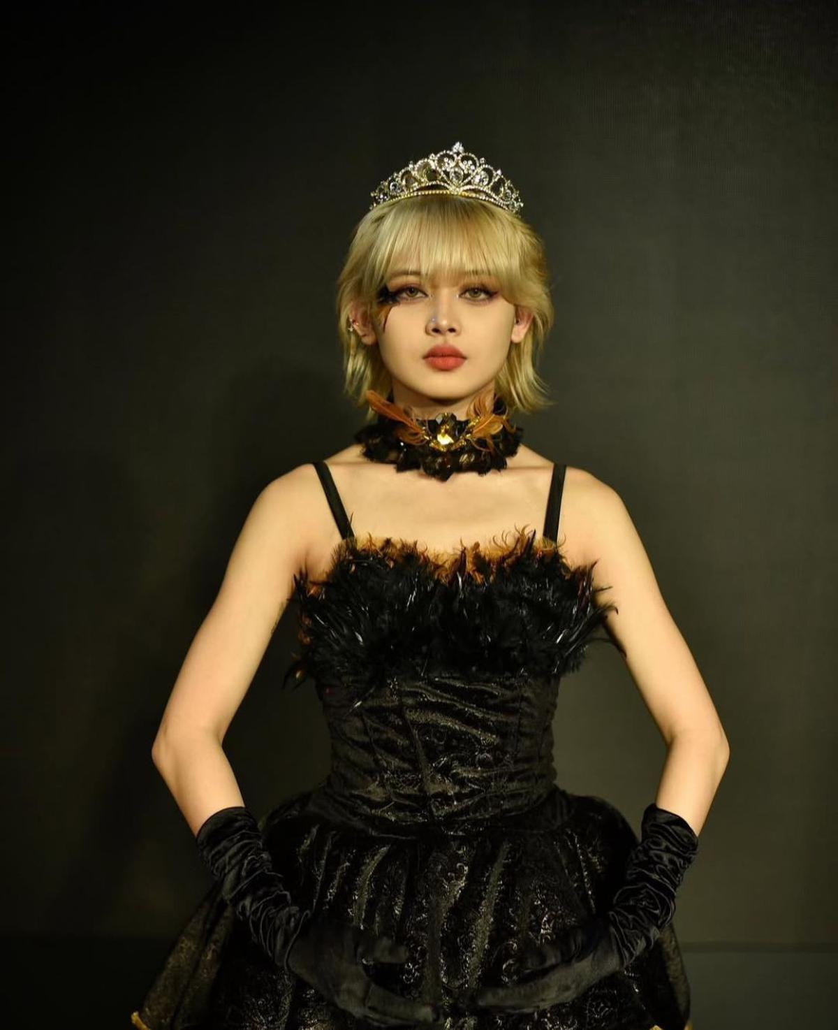 7 Potret Feni JKT48 Jadi Juara di Senbatsu Sousenkyo 2024, Perjuangan dan Dukungan Fans