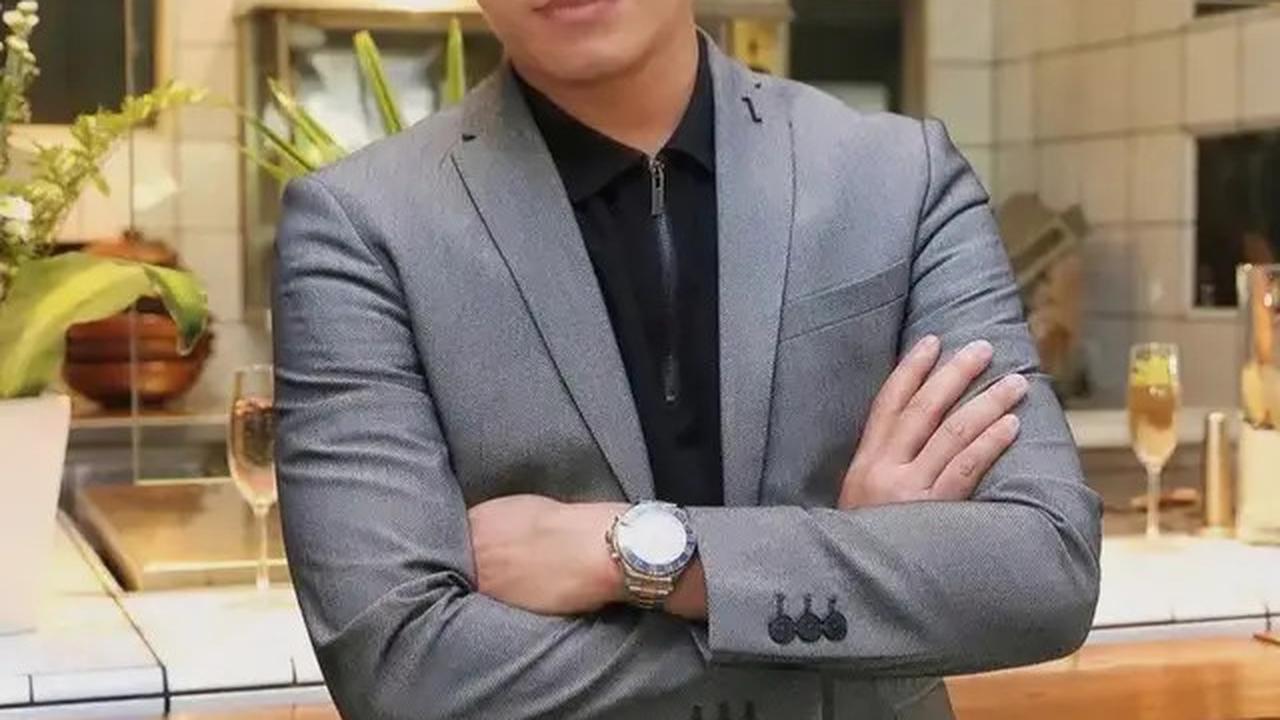 Reaza Herlambang