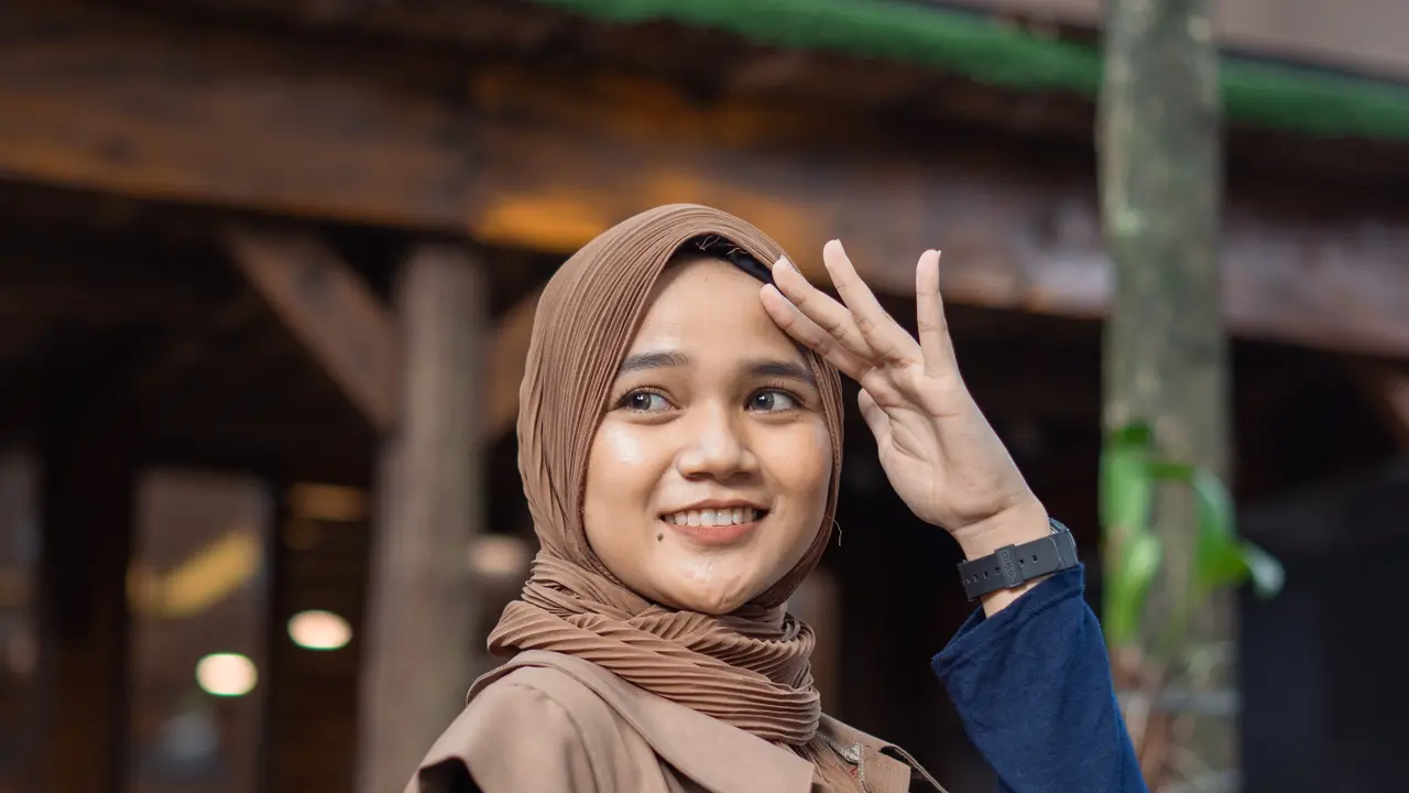 cantik