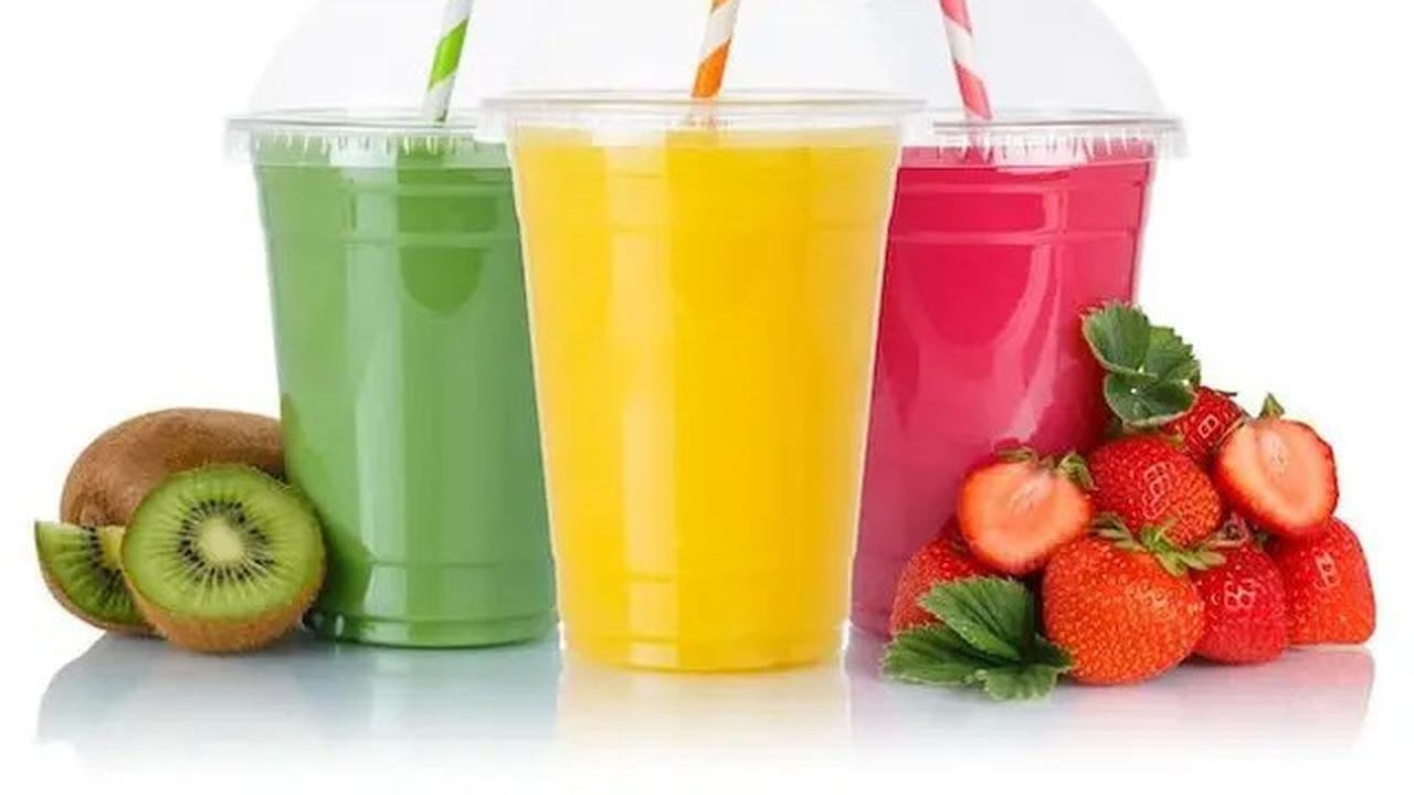 Bahaya Konsumsi Jus Buah bagi Pengidap Diabetes, Apa Kata Ahli?