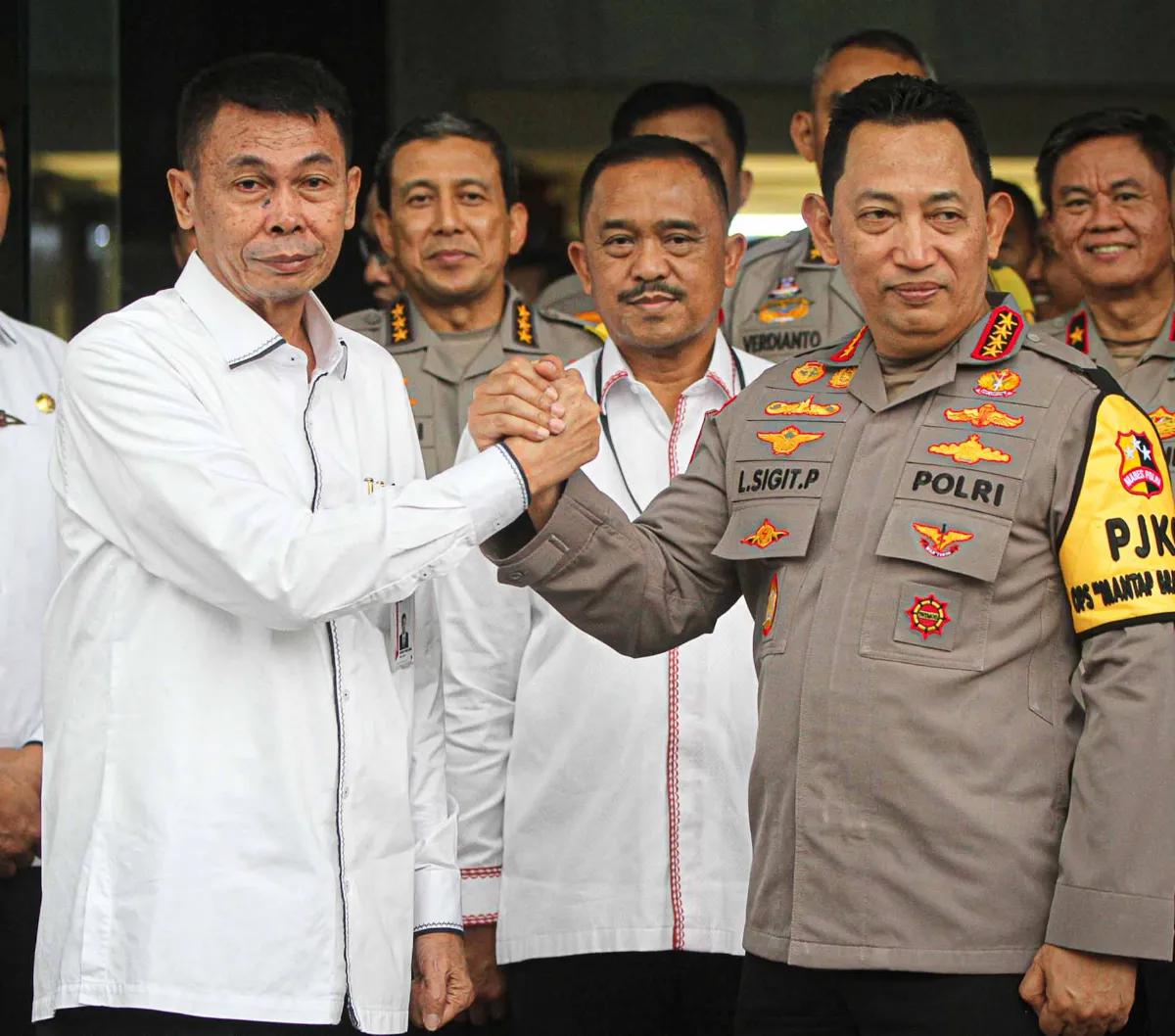 Dok. Istimewa