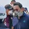 Drone Thermal Dikerahkan Bantu Deteksi Api di TPA Jatiwaringin