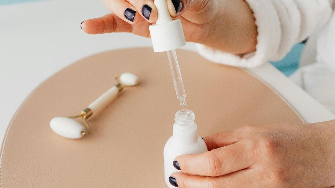 <b>Niacinamide >5% untuk Pengguna Berpengalaman</b>