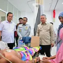 Kemenhub Audit 4 Operator Kapal Usai Rentetan Kecelakaan