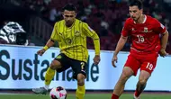 John Herdman Ungkap Kondisi Terkini Thom Haye Setelah Dikartu Merah Vs Malaysia: Dia Pemain yang Sangat Bersemangat dan Penuh Gairah