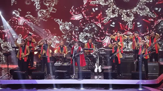 [Bintang] Rhoma Irama