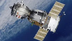 Google Uji Data Center AI di Luar Angkasa, Satelit Suncatcher Resmi Mengorbit