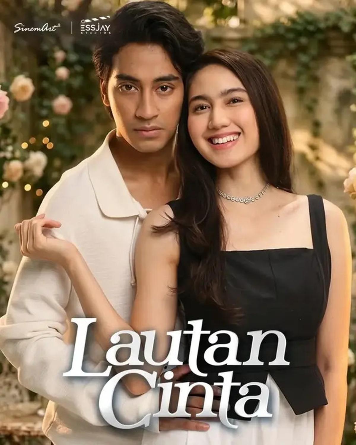Alasan Abidzar Al-Ghifari Gabung ke Sinetron SCTV Lautan Cinta