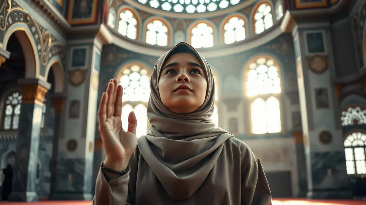 Arti Allahumma Yassir Wala Tu'assir