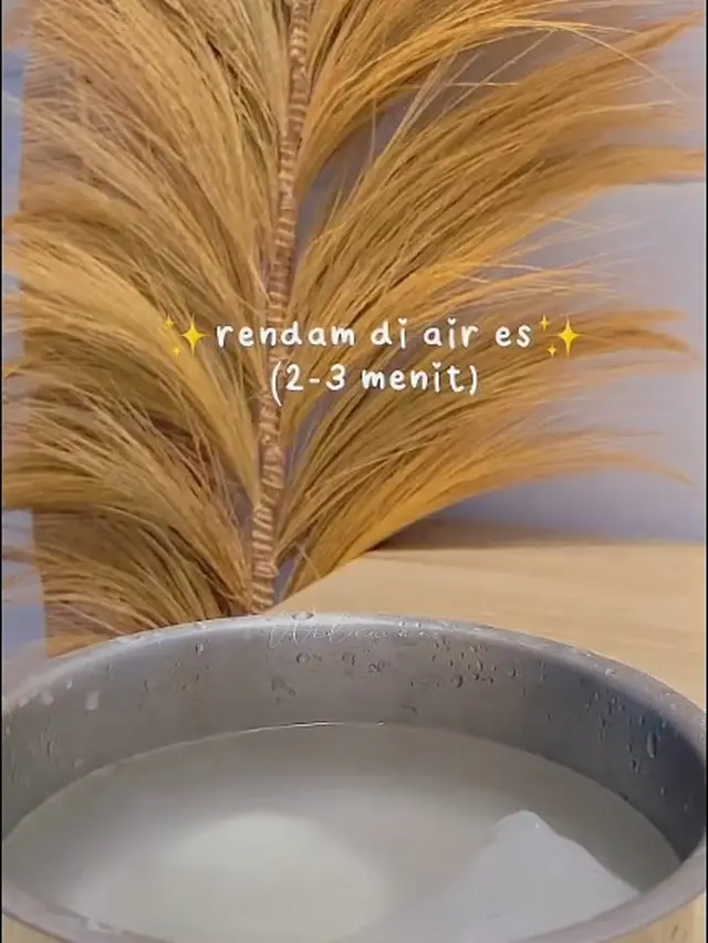 Bukan Pakai Tepung, Begini Trik Simpel Bikin Keju Mozarella ala Rumahan