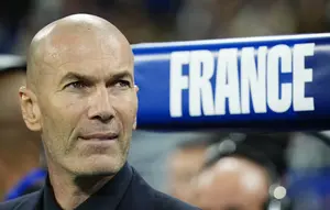 Timnas Prancis Balikkan Keadaan Lawan Belgia, Zidane: Ini Sepak Bola yang Kami Cintai