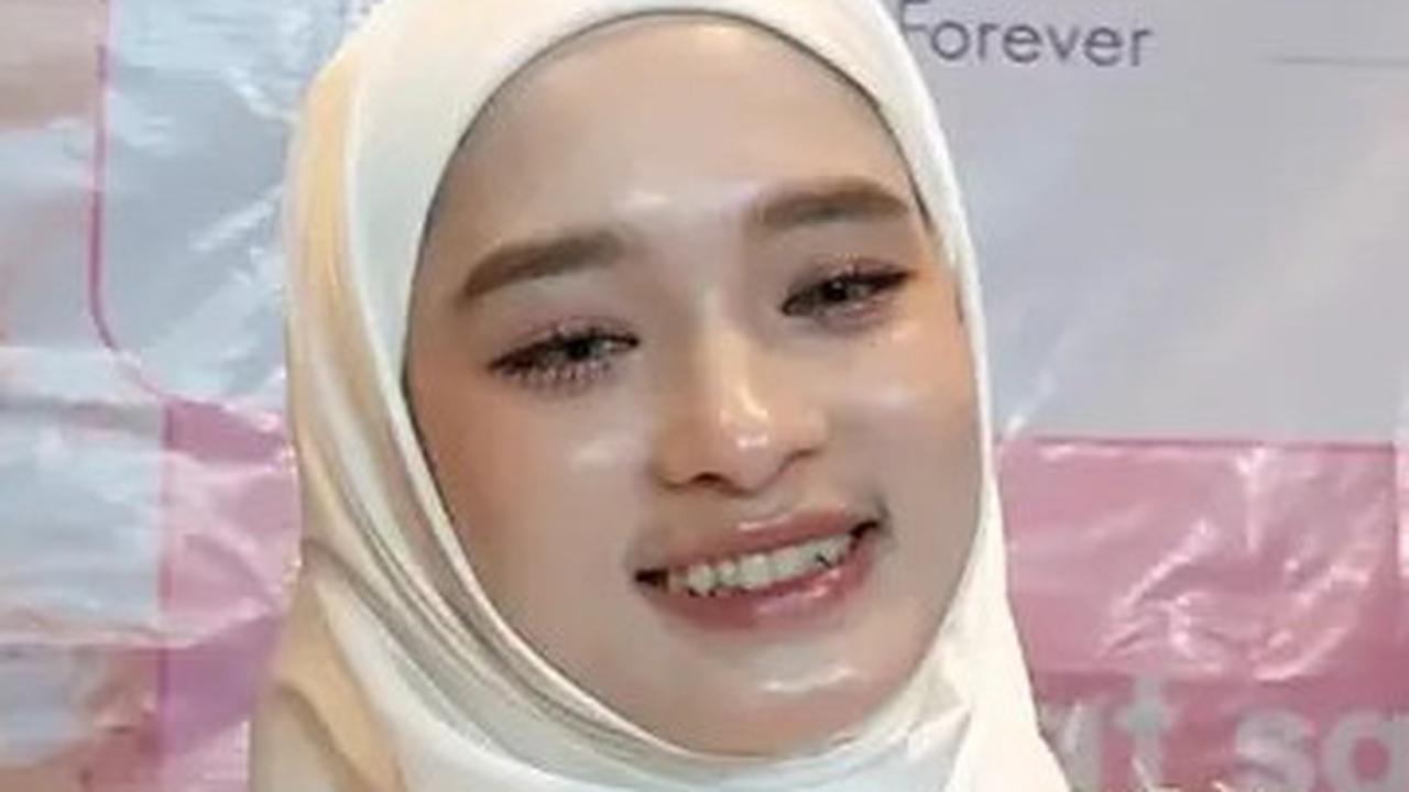 Inara Rusli Tuding Virgoun Langgar Kesepakatan saat Kenalkan Pacar Baru Kepada Anak